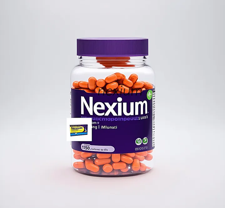 Nexium 1