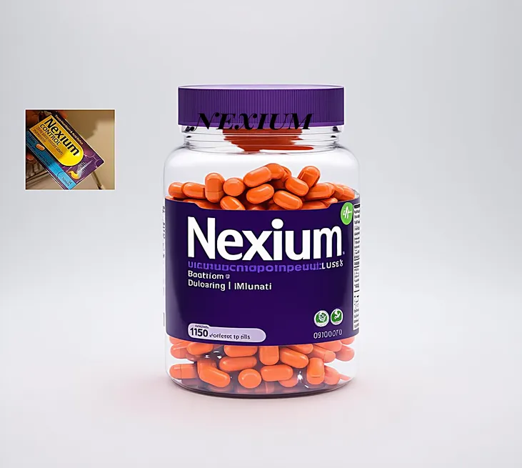 Nexium 2