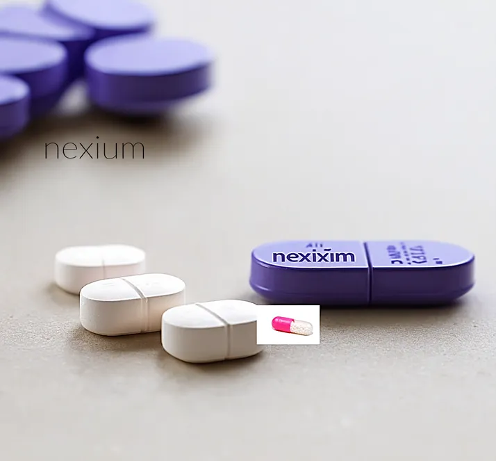 Nexium 3